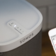 Illustration for article titled Sonos Is Laying Off Staff, Embracing Streaming and Voice Control